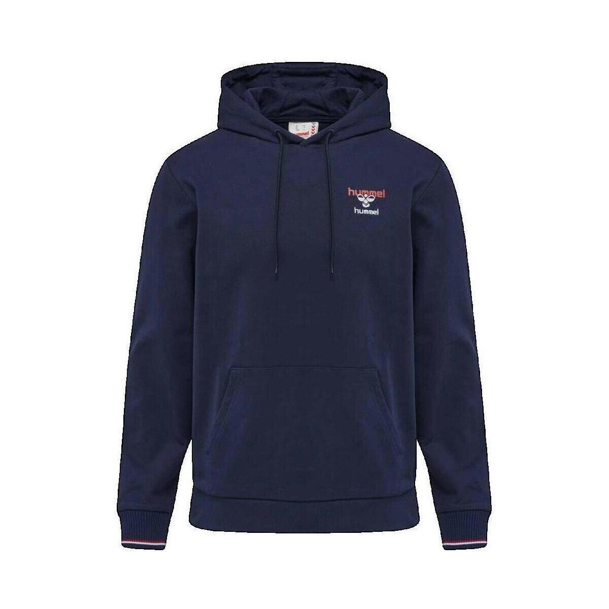hummel  Sweat à capuche  Dayton Bleu Marine  Modrá