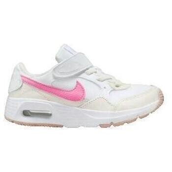 Nike  Chaussures  Air Max SC  Bílá