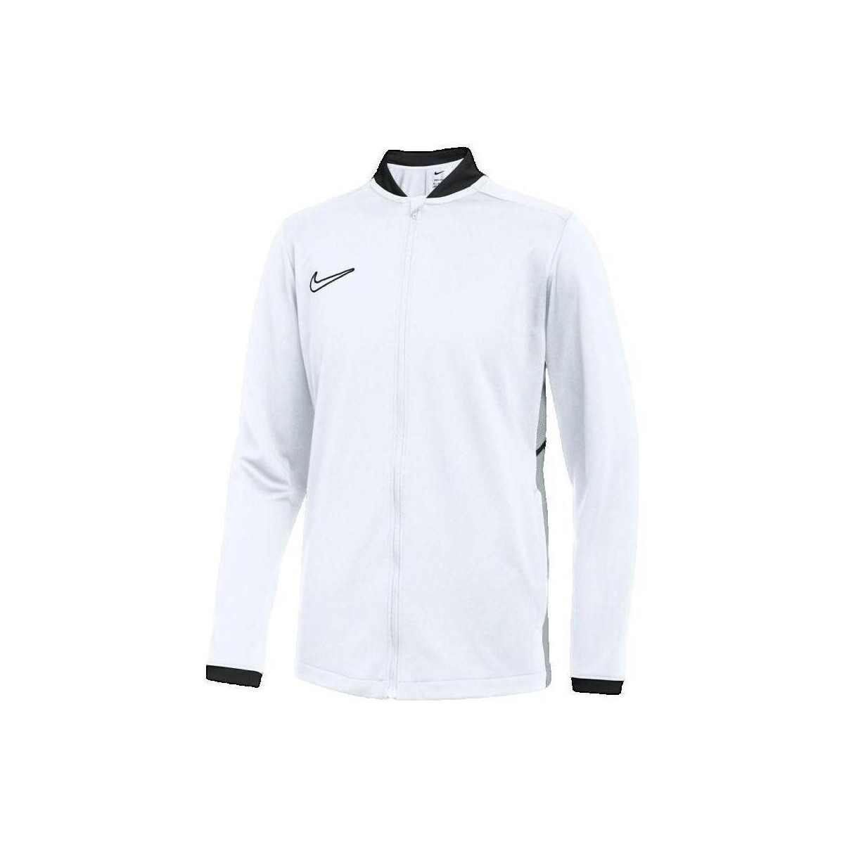 Nike  Veste de survêtement  Dri-FIT Academy 25 Junior  Bílá