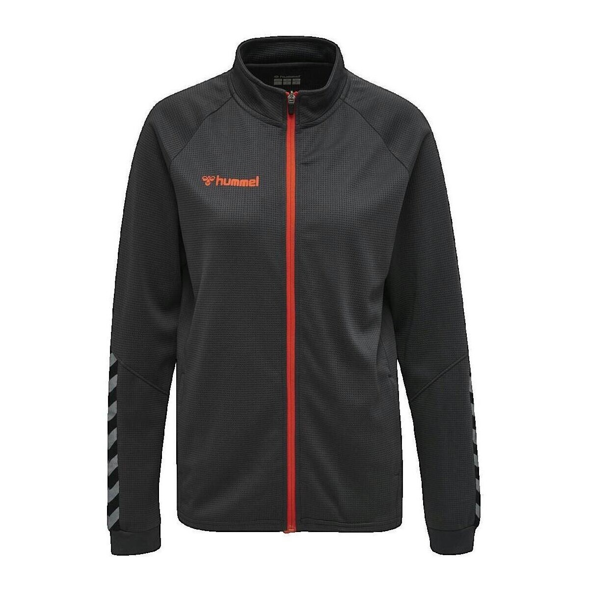 hummel  Veste  hmlAUTHENTIC pour femme  Šedá