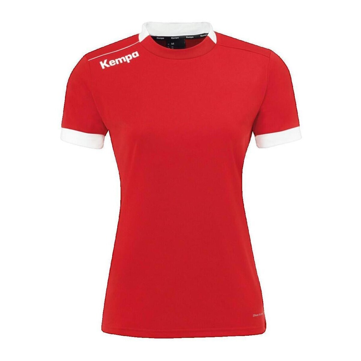 Kempa  T-shirt  Player ajusté pour femme  Červená