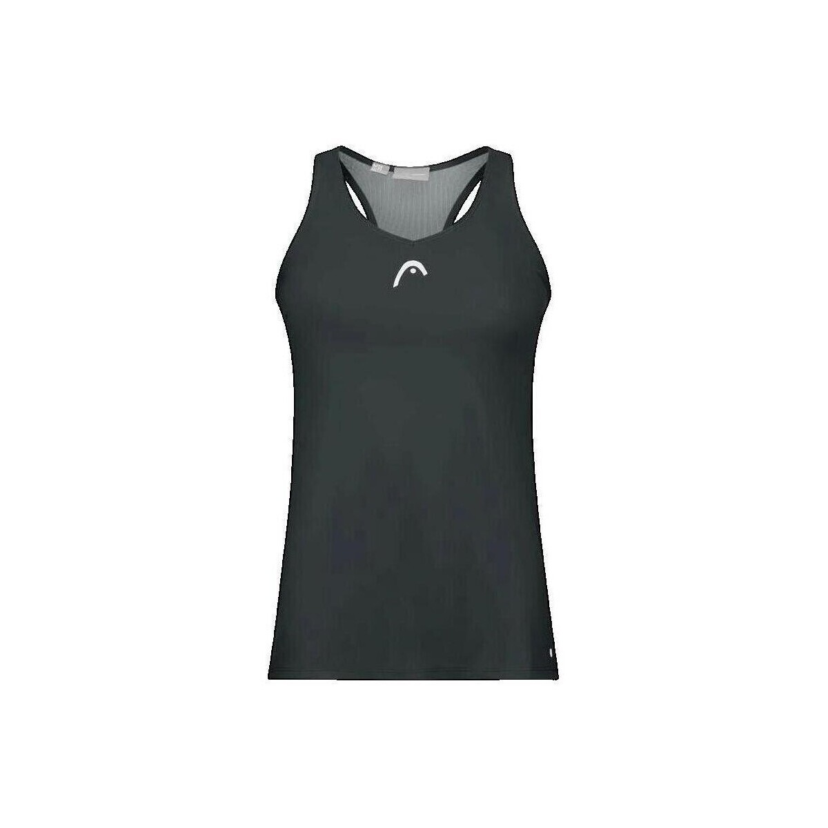 Head  T-shirt  Spirit blanc  Bílá