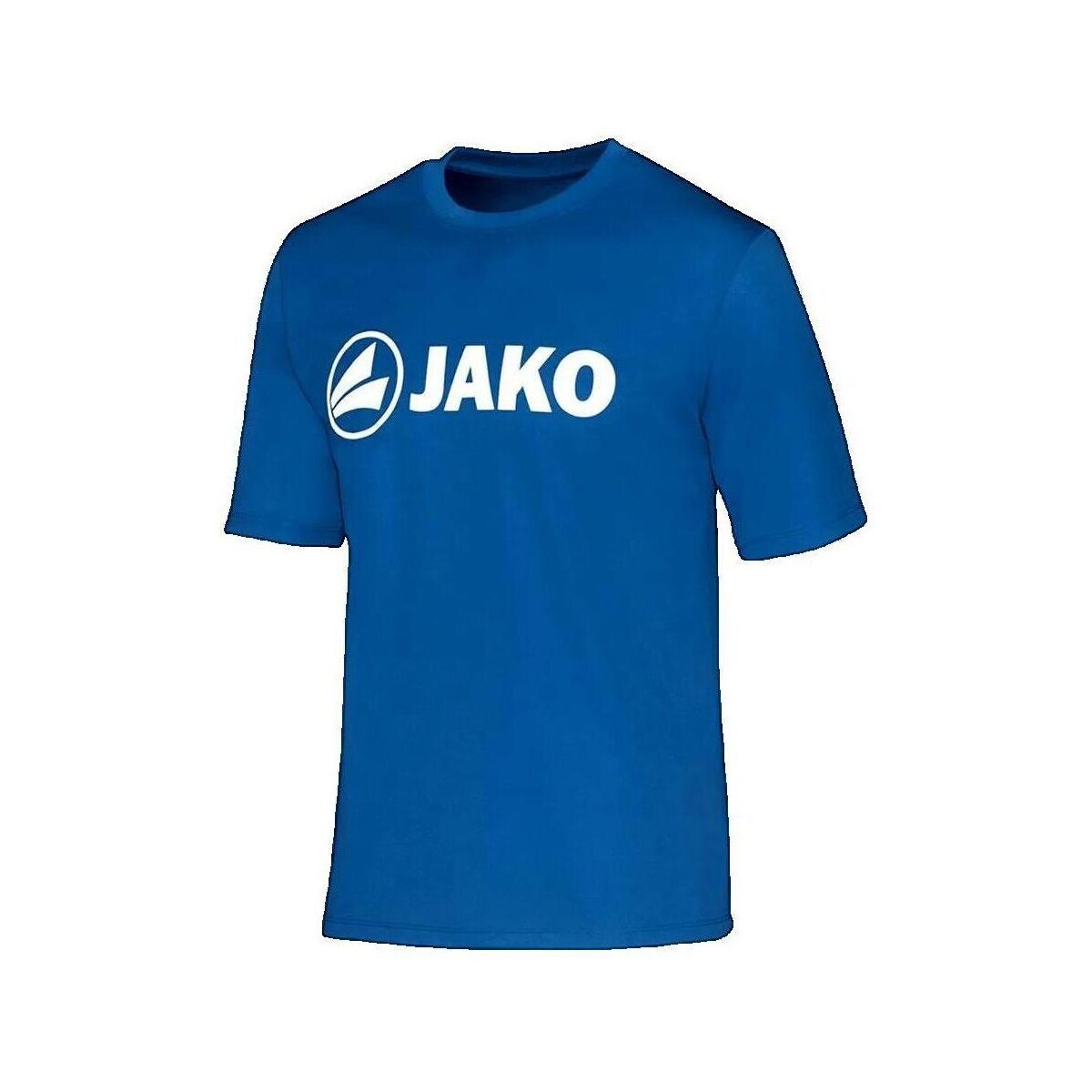 Jako  T-shirt  Funktionsshirt Promo  Modrá
