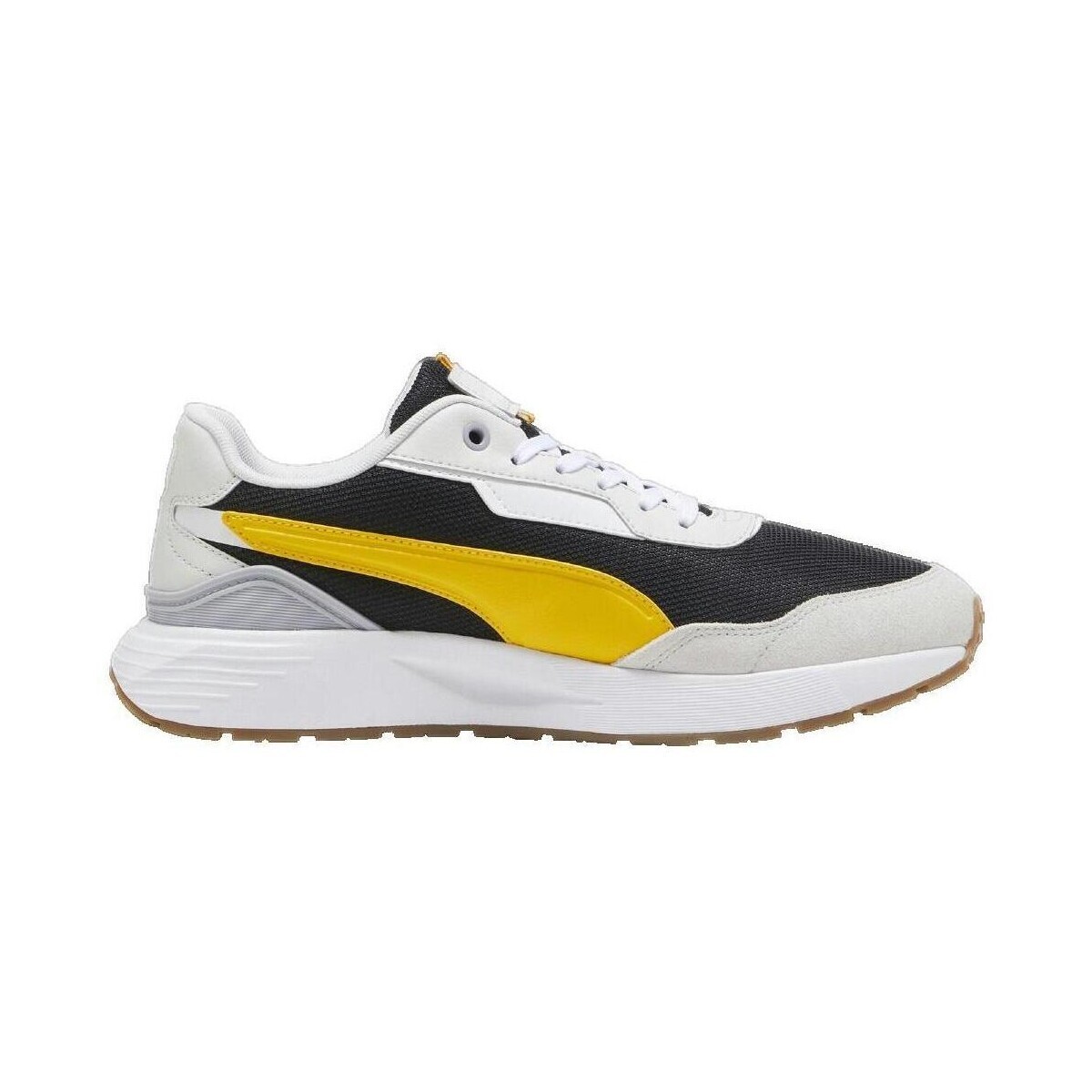Puma  Baskets  Runtamed Plus  ruznobarevne