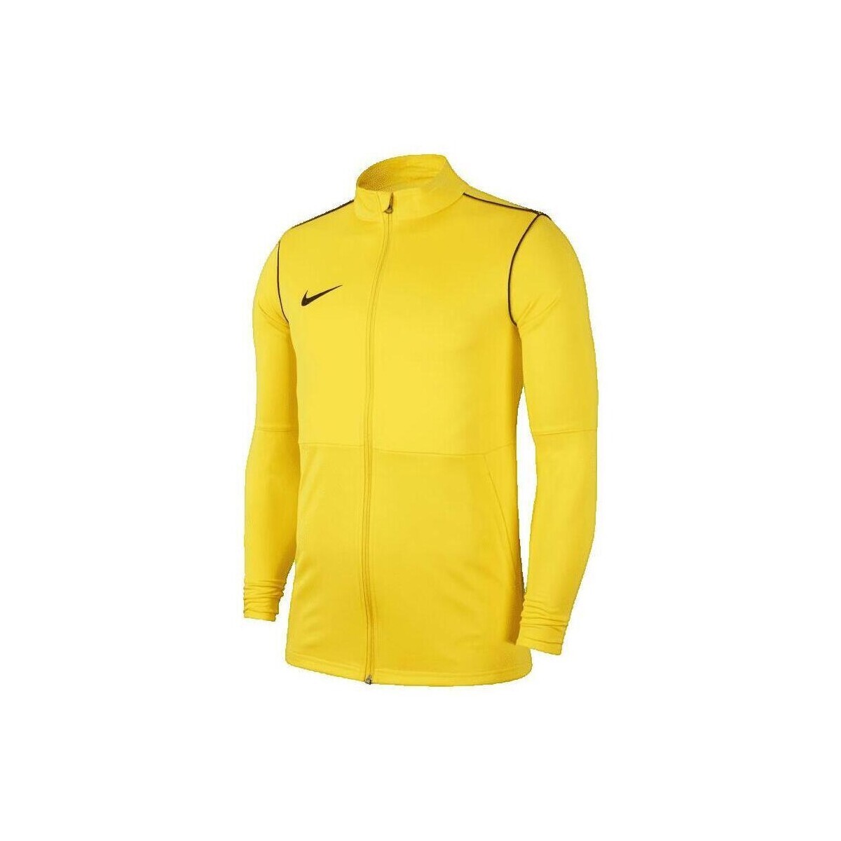 Nike  Veste  Park 20 Jaune  Žlutá