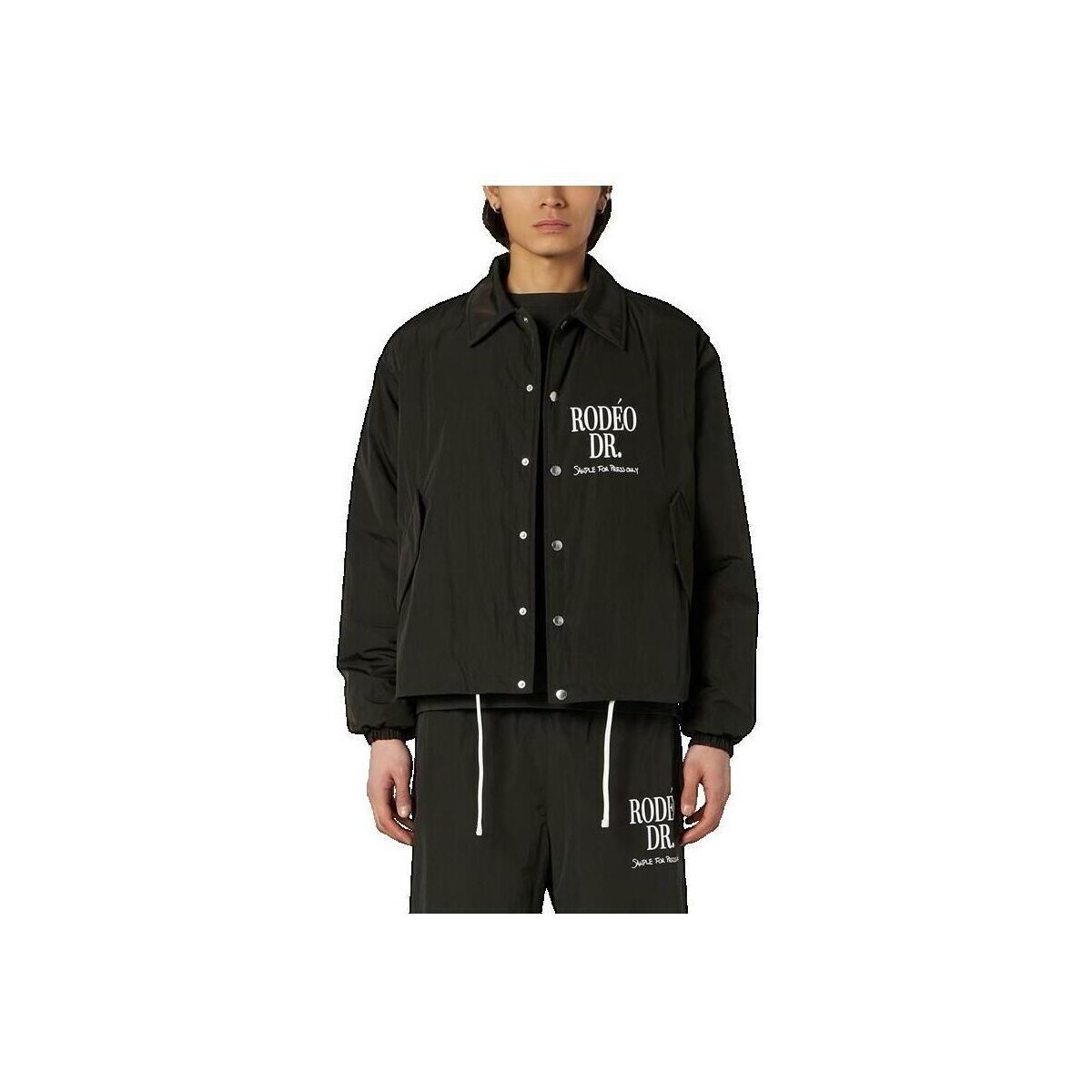 1989 Studio  Veste  Hnědá