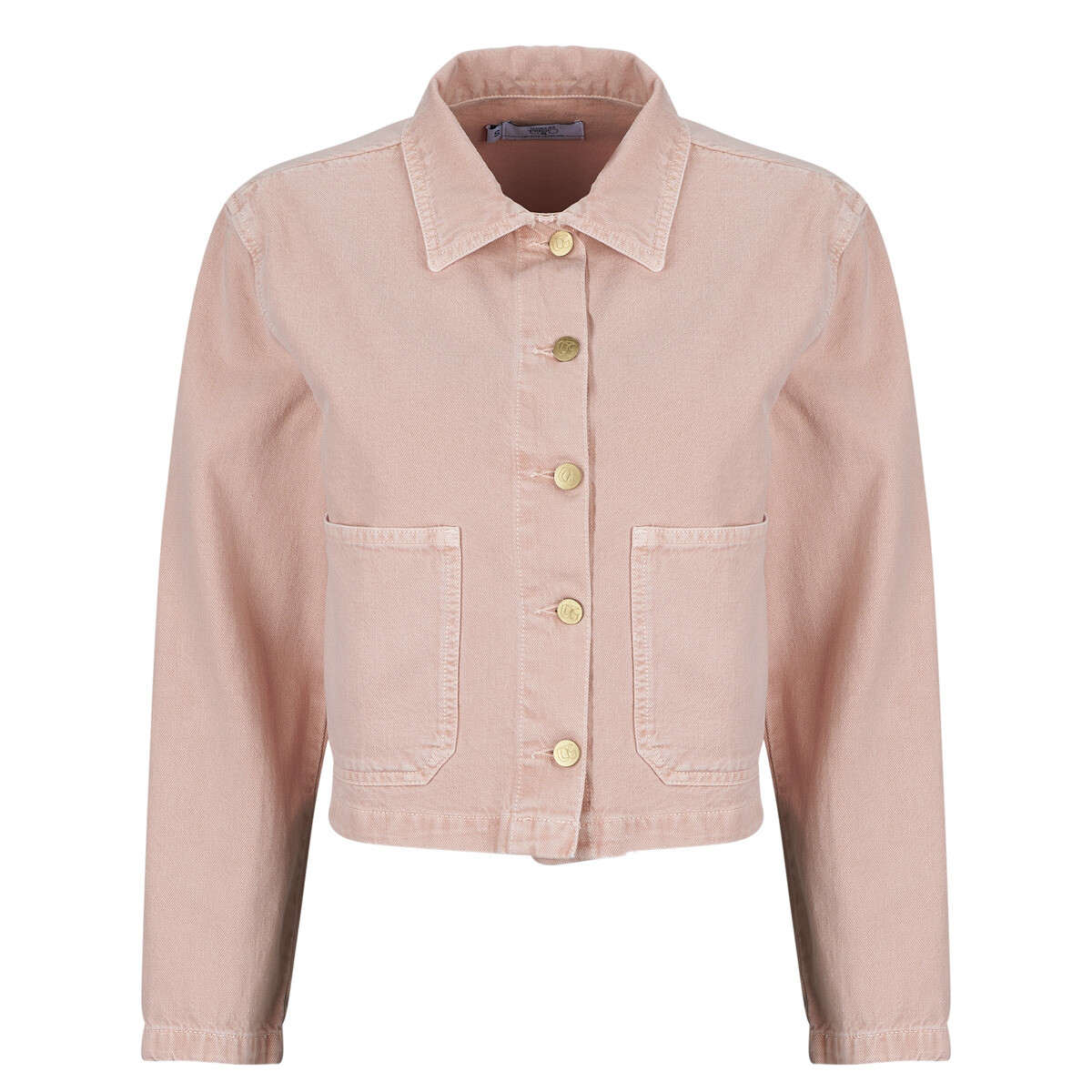 Le Temps des Cerises  AKSEL  Růžová