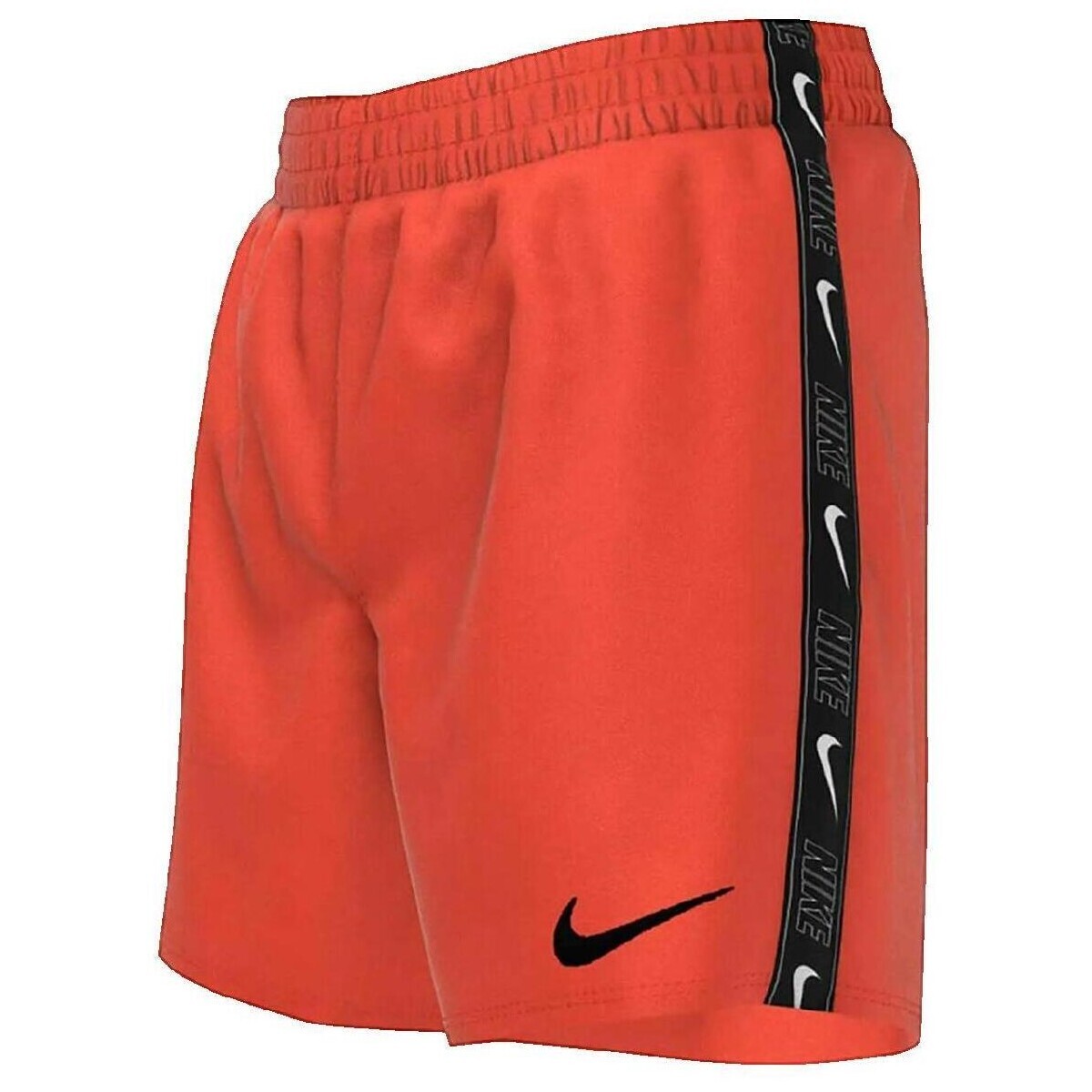Nike  Short de bain  Swim Nessd794 orange  Oranžová