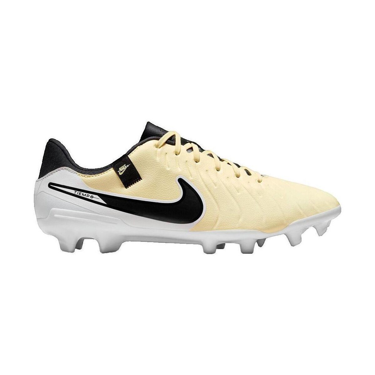 Nike  Tiempo Legend 10  Bílá