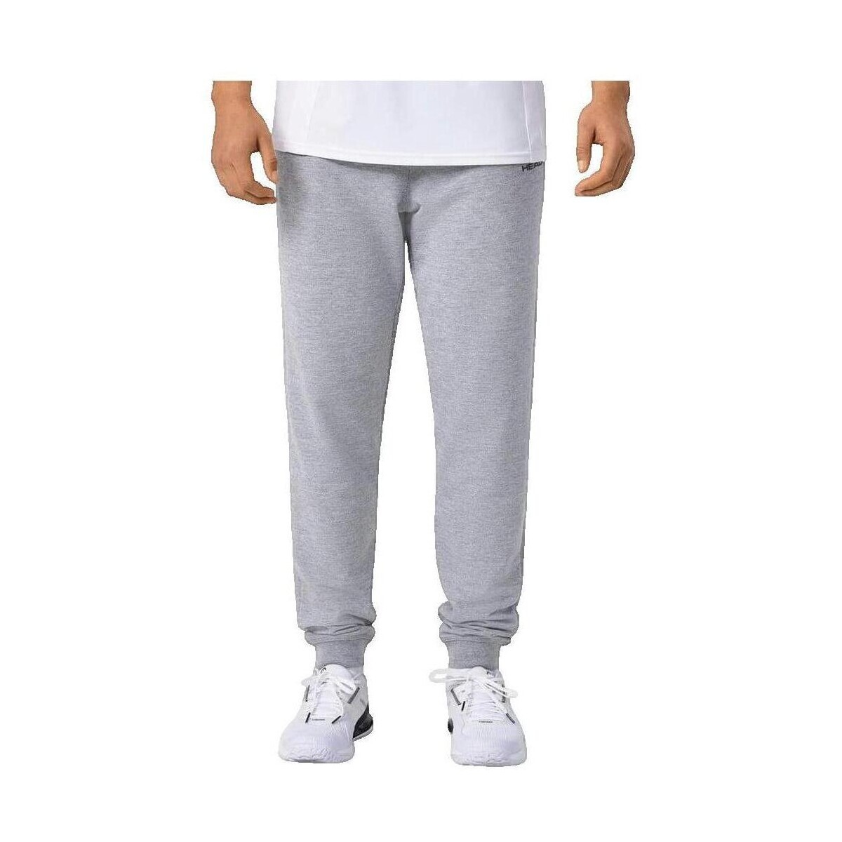 Head  Pantalon  CLUB ORIGINAL pour homme  Šedá