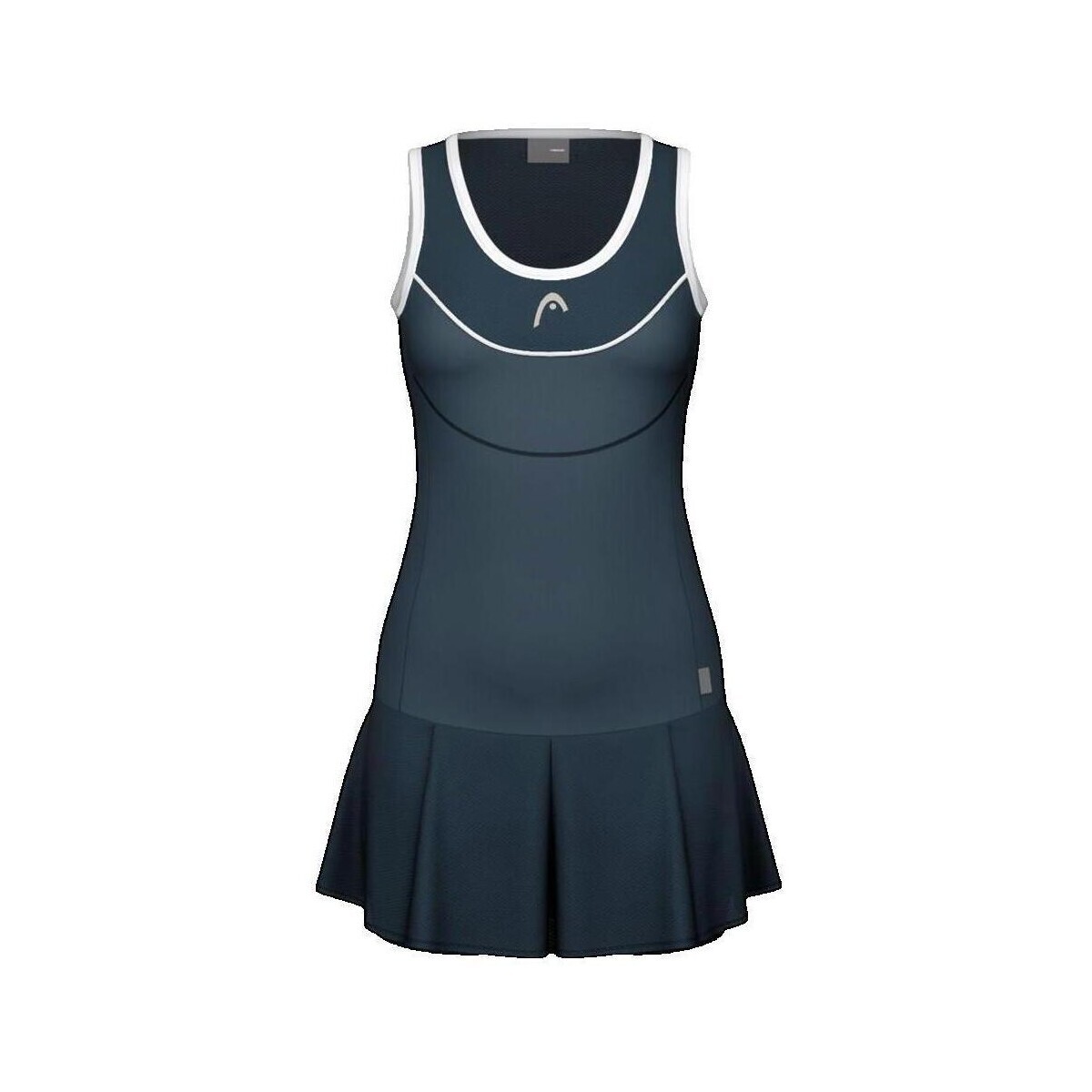 Head  Robe  Performance bleu marine  Modrá