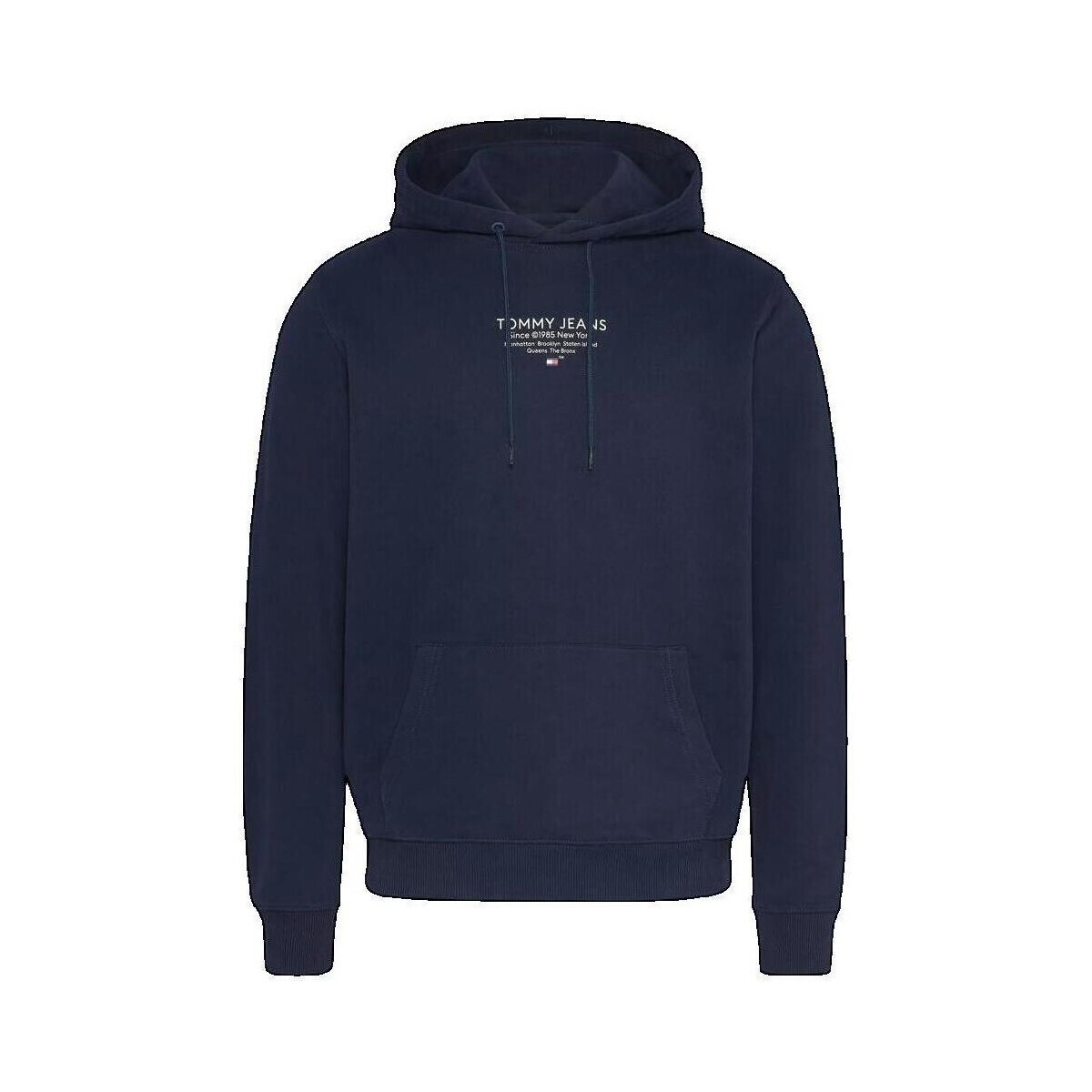 Tommy Hilfiger  Esntl Graphi  Modrá