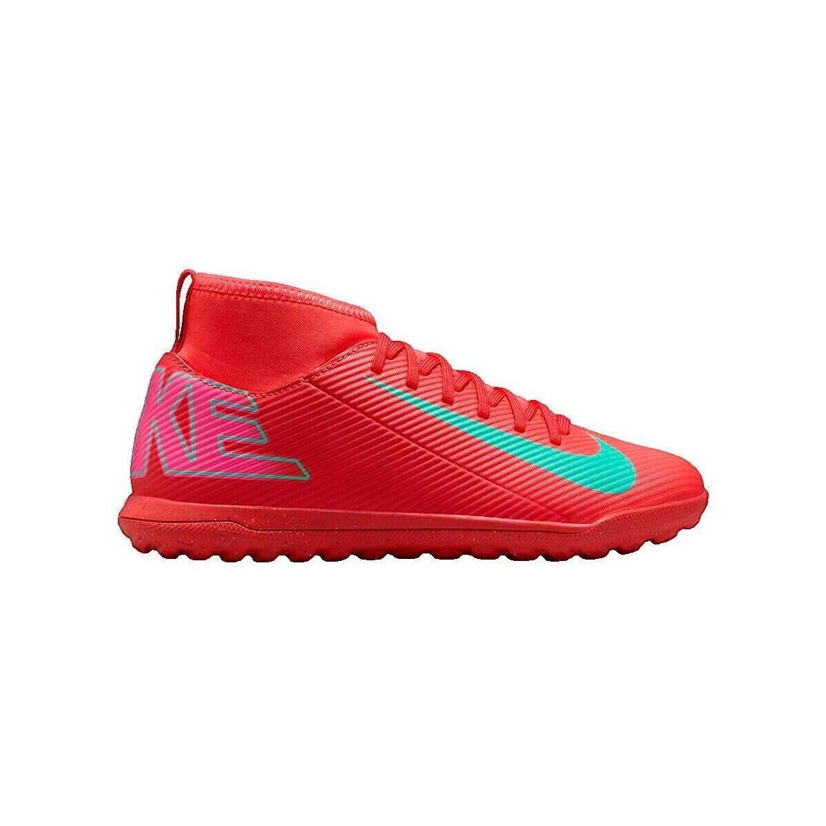 Nike  Chaussures de football  Superfly 10 Club  Oranžová