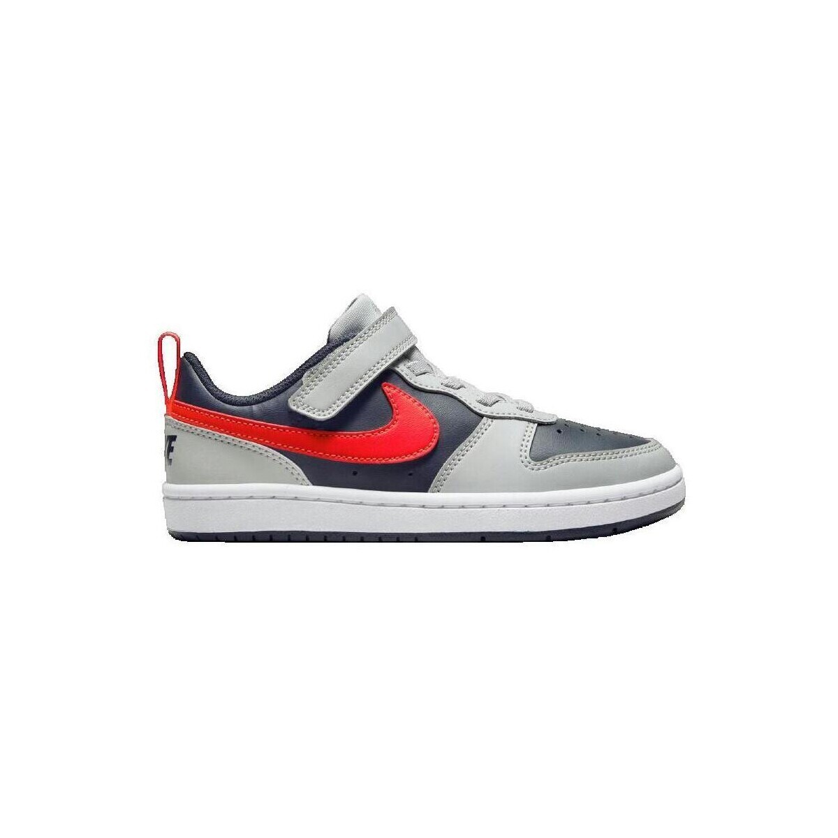 Nike  Ourt Borough Low Recraft  Šedá