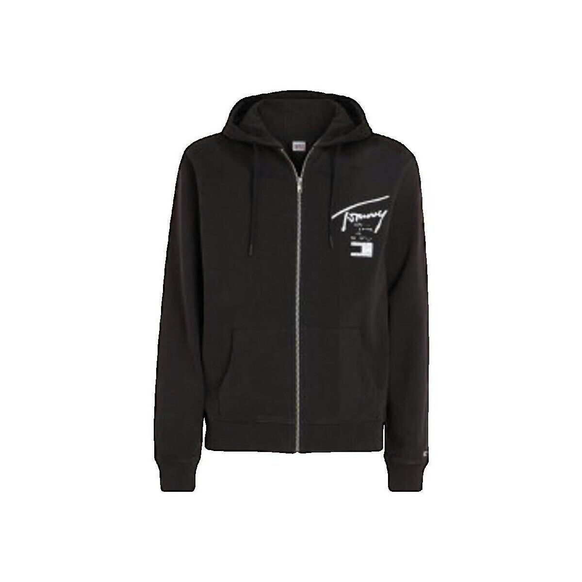 Tommy Hilfiger  Tjm Tommy Spray  Černá