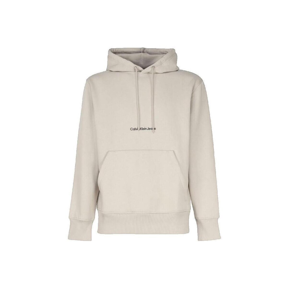 Calvin Klein Jeans  Institutional  Béžová