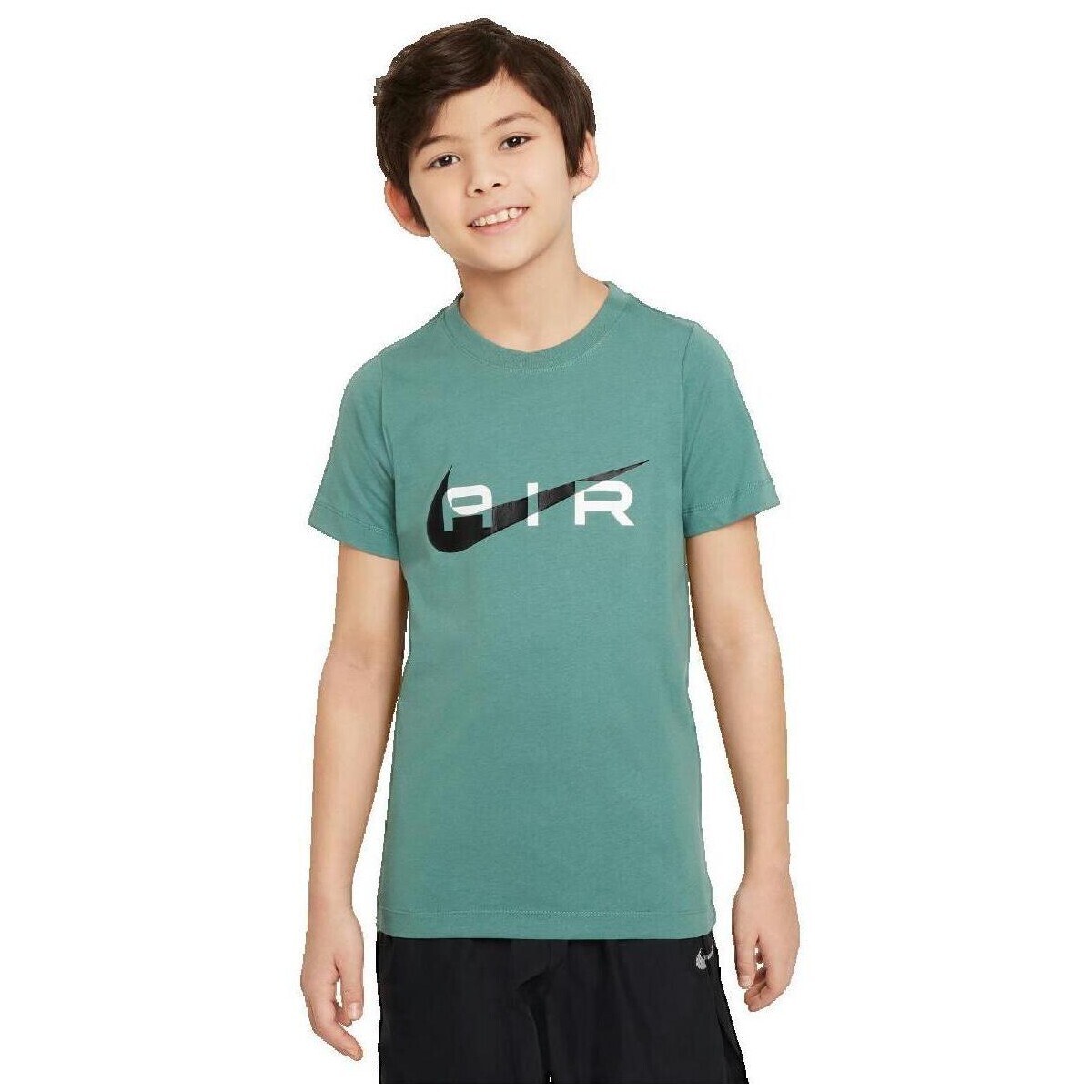 Nike  T-shirt  Air junior unisexe  ruznobarevne