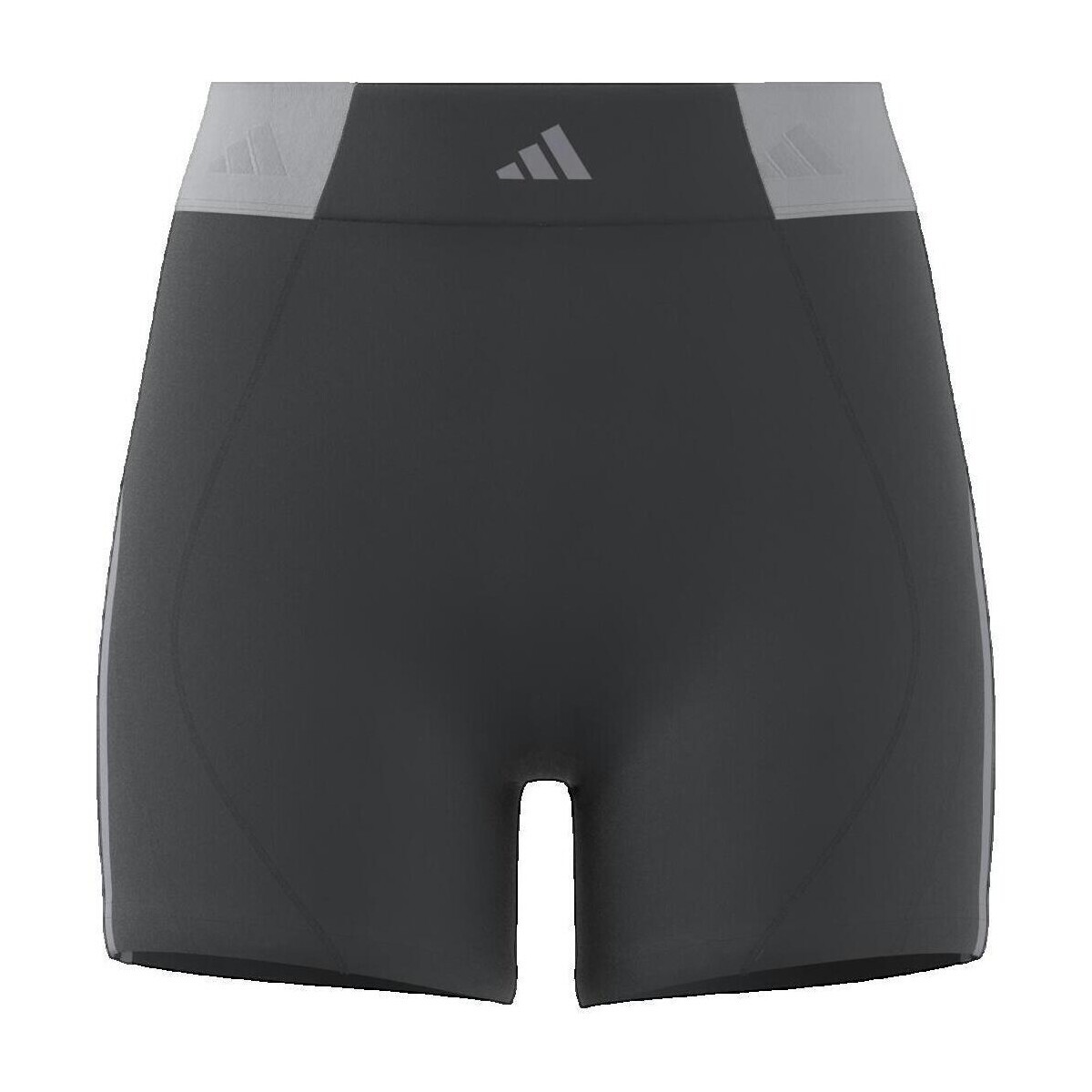 adidas  Legging  Hyperglam ajusté taille haute  Šedá