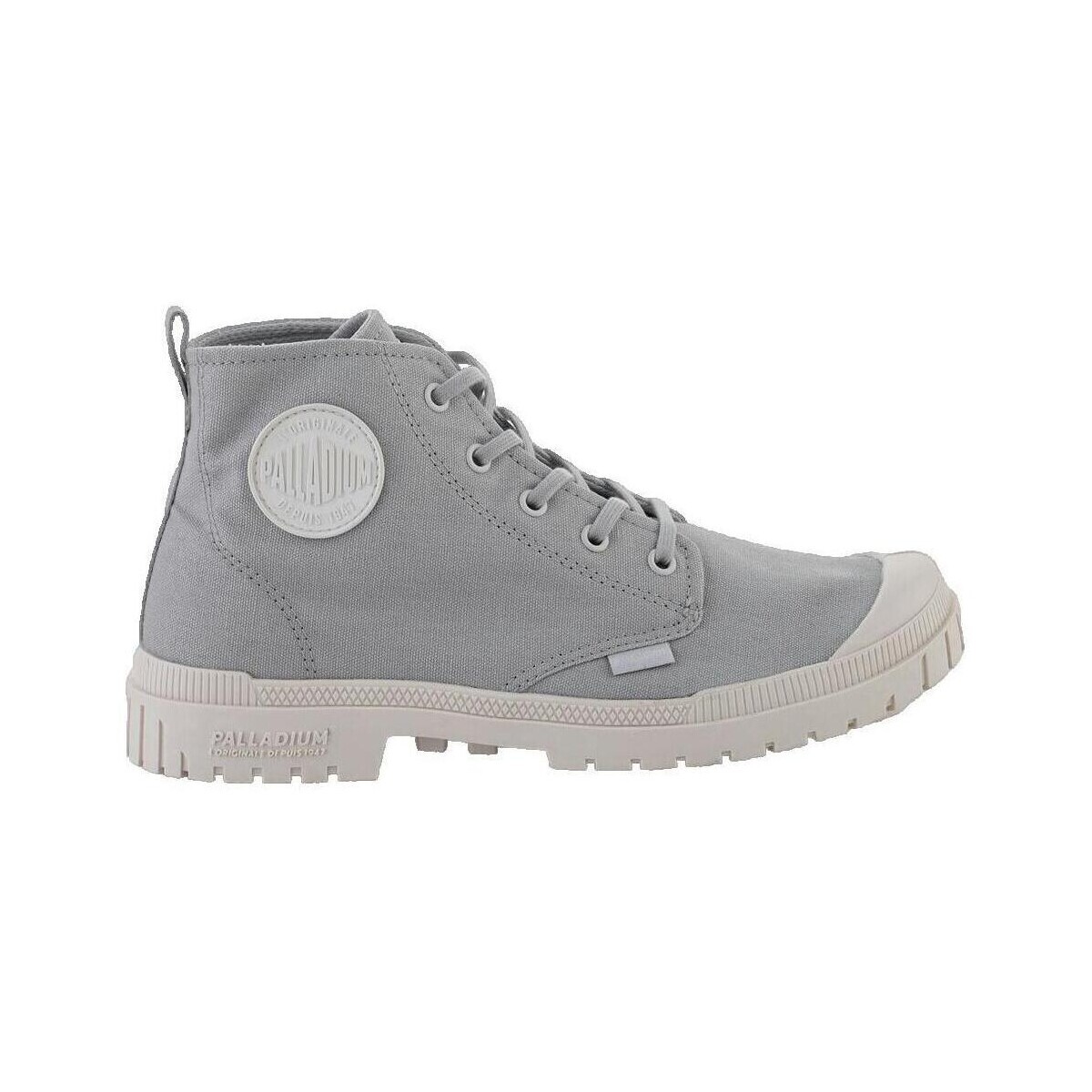 Palladium  Pampa Sp20  Šedá