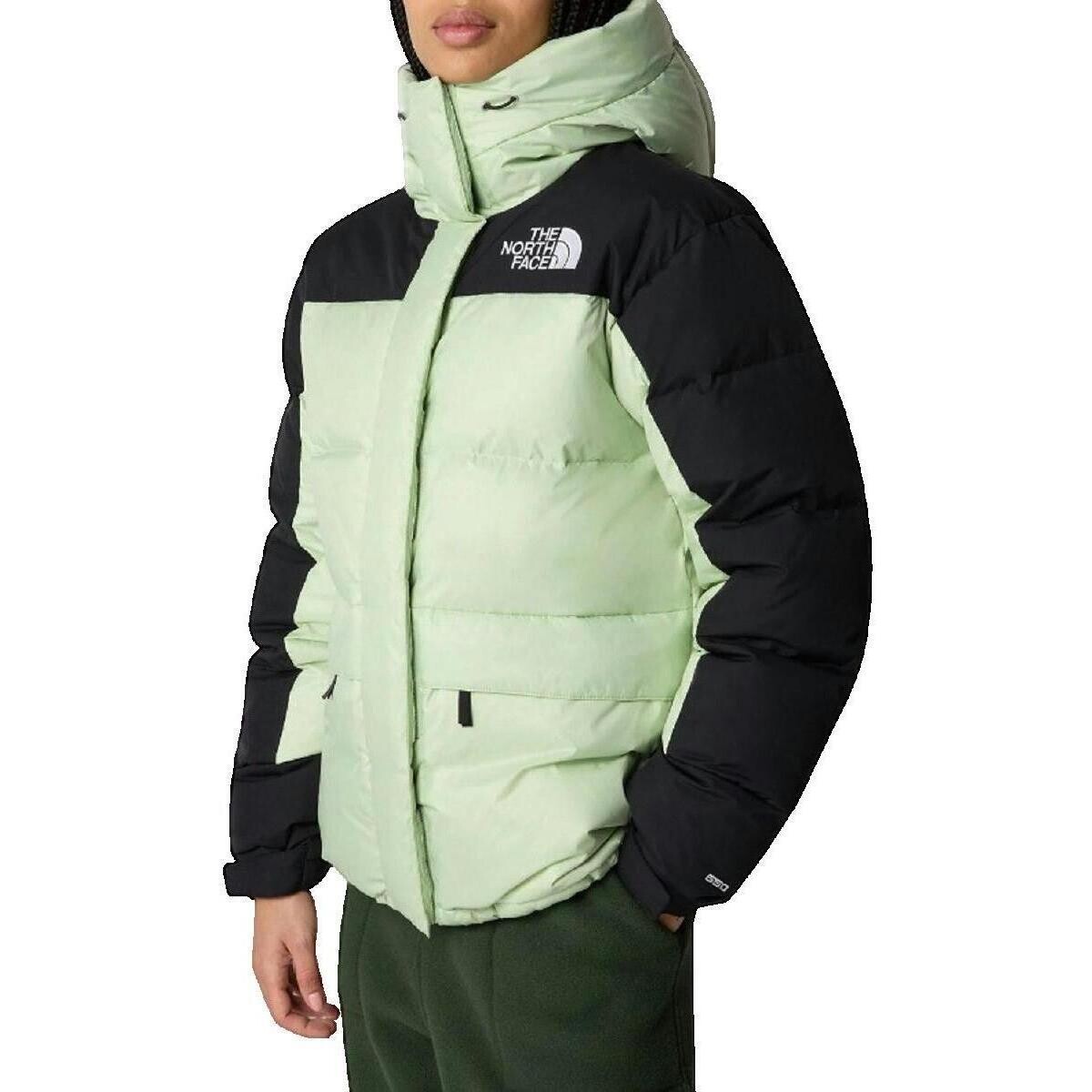 The North Face  Parka  Himalayan verte  Zelená