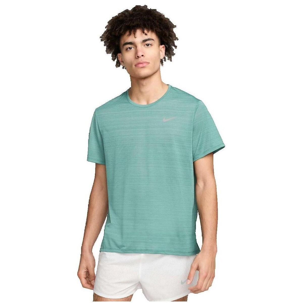 Nike  T-shirt  Dri-FIT Miler  ruznobarevne