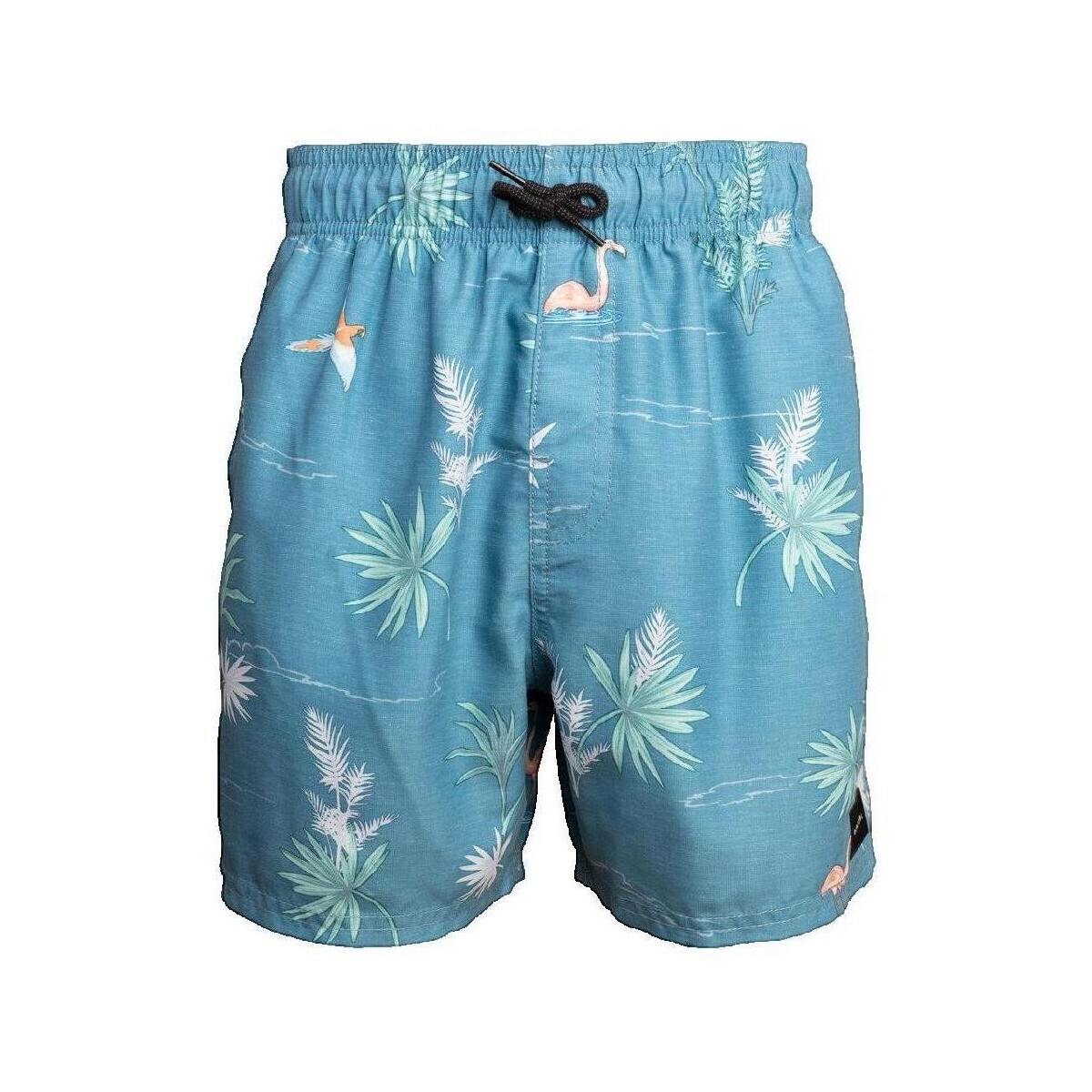 Rip Curl  Short Rip Curl Pajarito Volley Bleu  Modrá