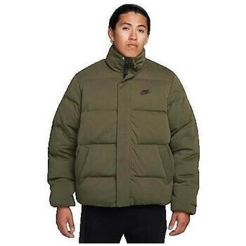 Nike  veste  Zelená