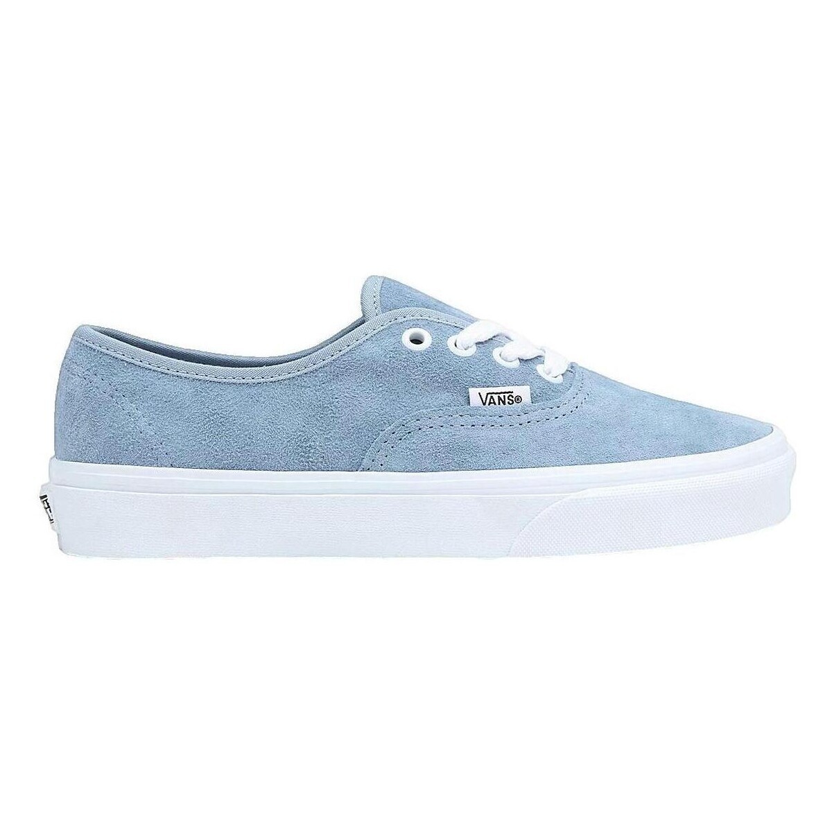 Vans  Baskets mode  Authentic bleu  Modrá