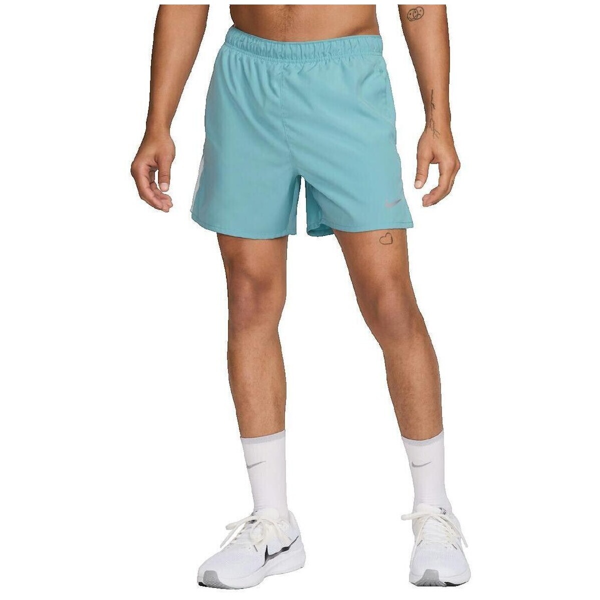 Nike  Challenger  Modrá