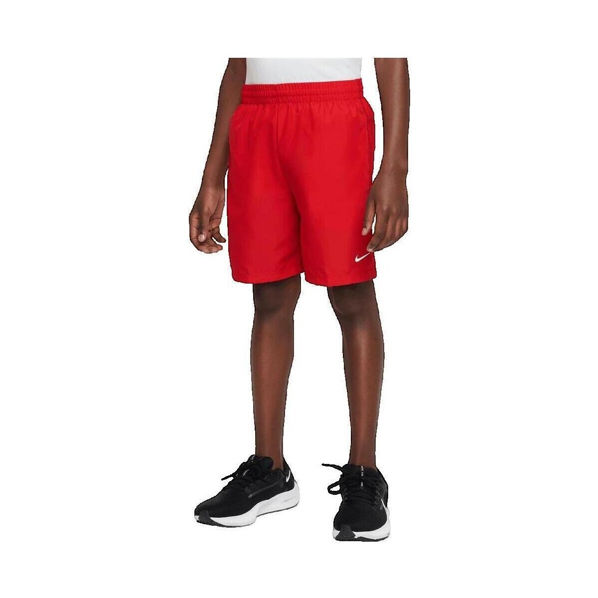 Nike  Short  Dri-Fit Multi  Červená