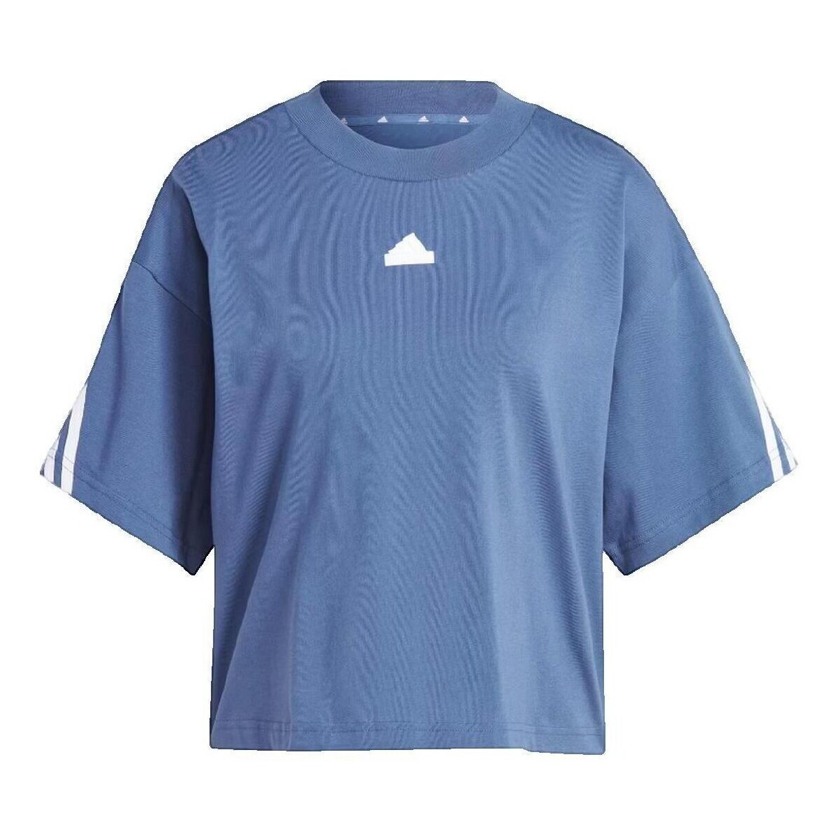 adidas  T-shirt  Future Icons bleu femme  Modrá