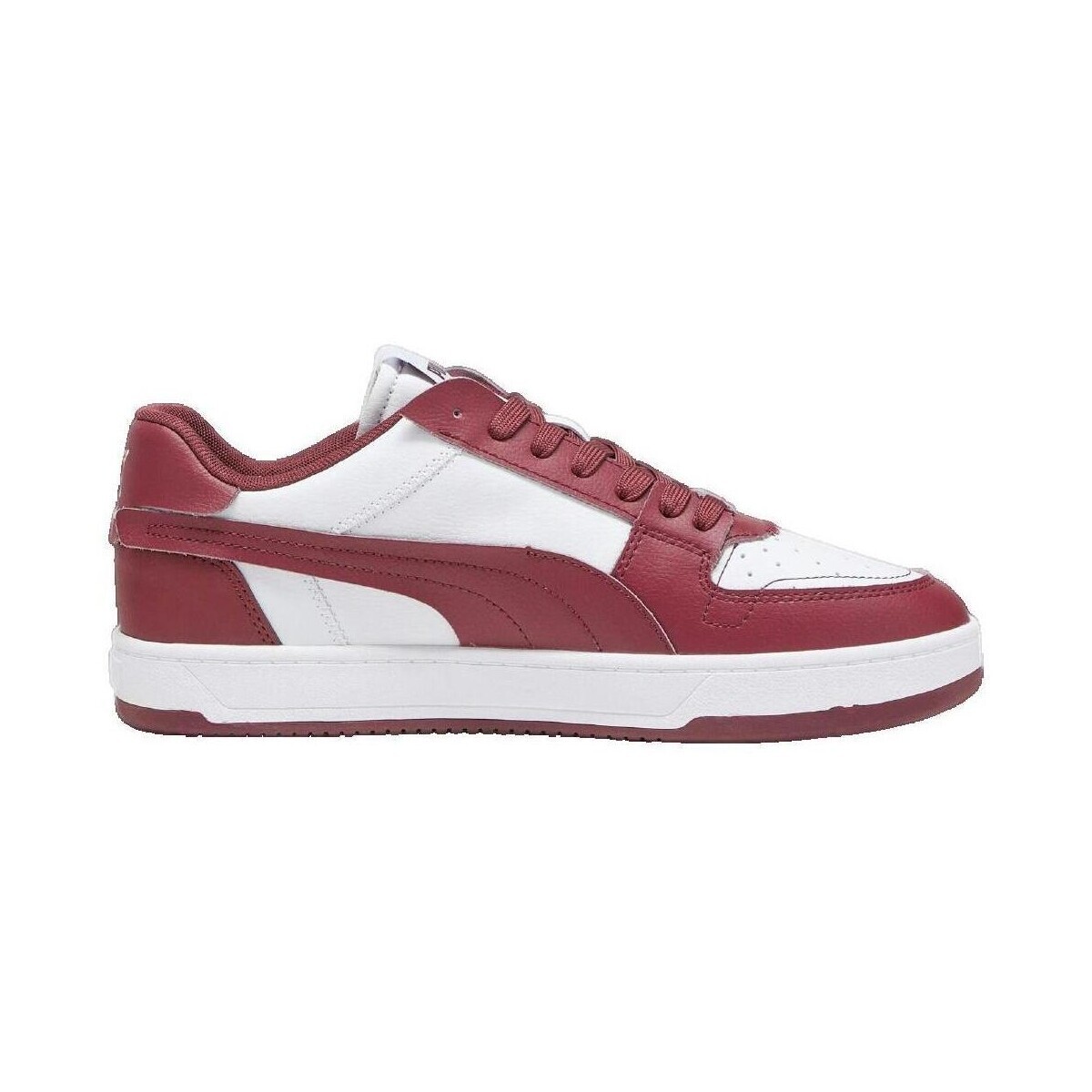 Puma  Baskets  Caven 2.0 VTG Rouge  Červená