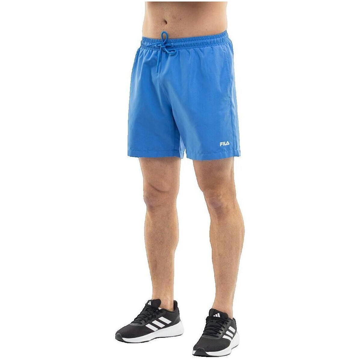 Fila  Short  Somalia Swim Bleu  Modrá
