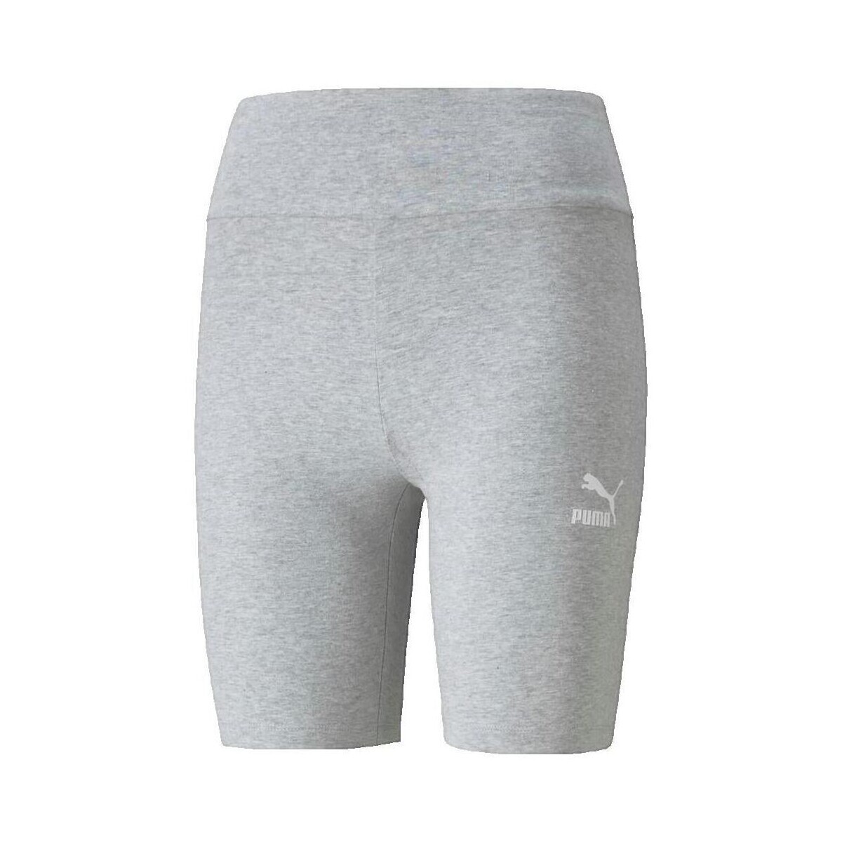 Puma  Classics  Šedá