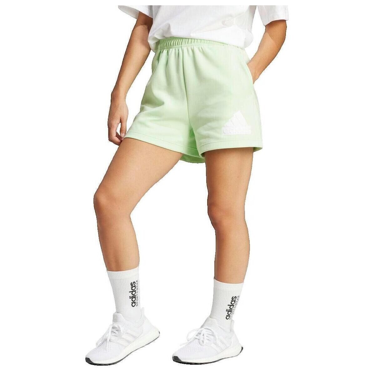 adidas  Future Icons Bos  Zelená