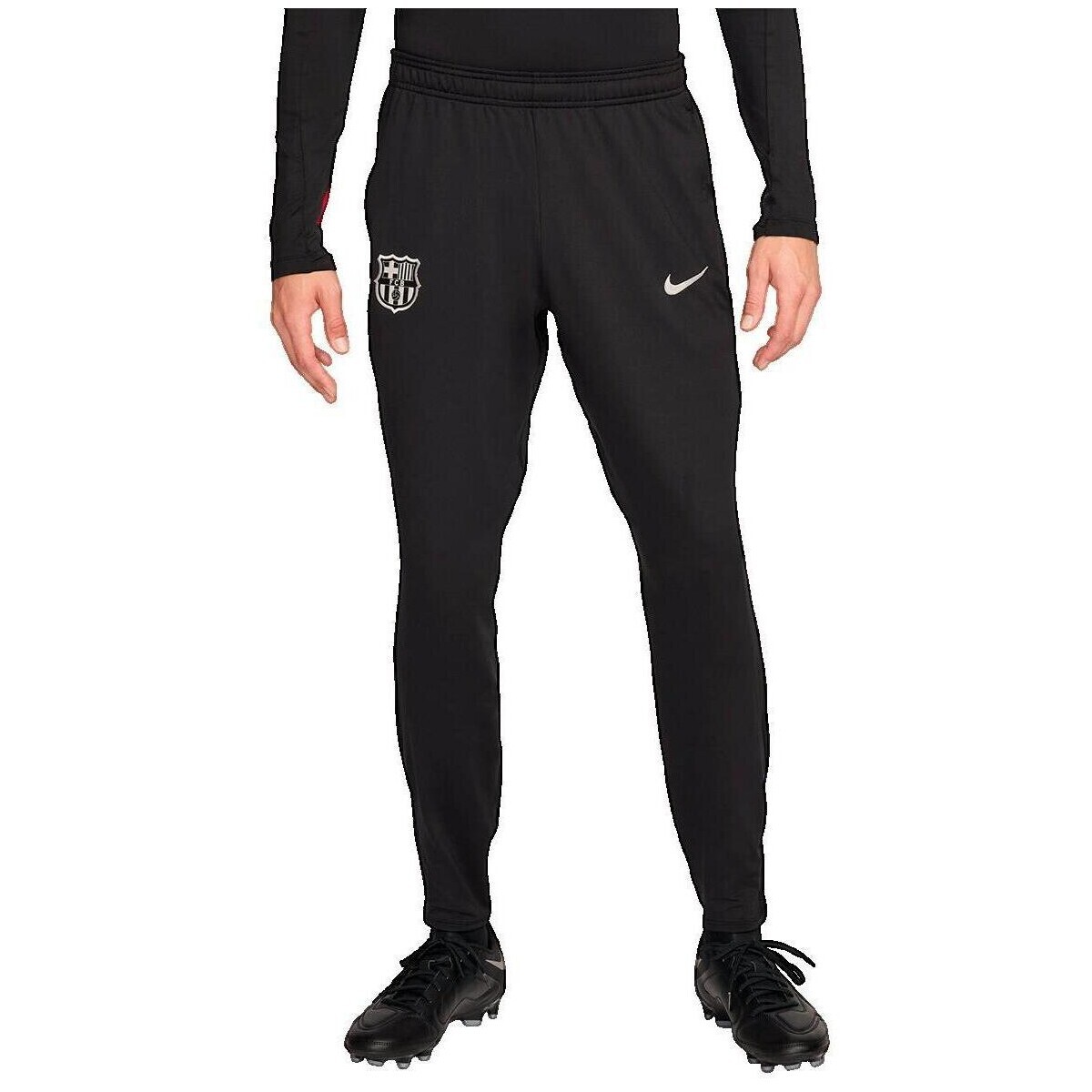 Nike  Pantalon  FC Barcelona Strike  ruznobarevne