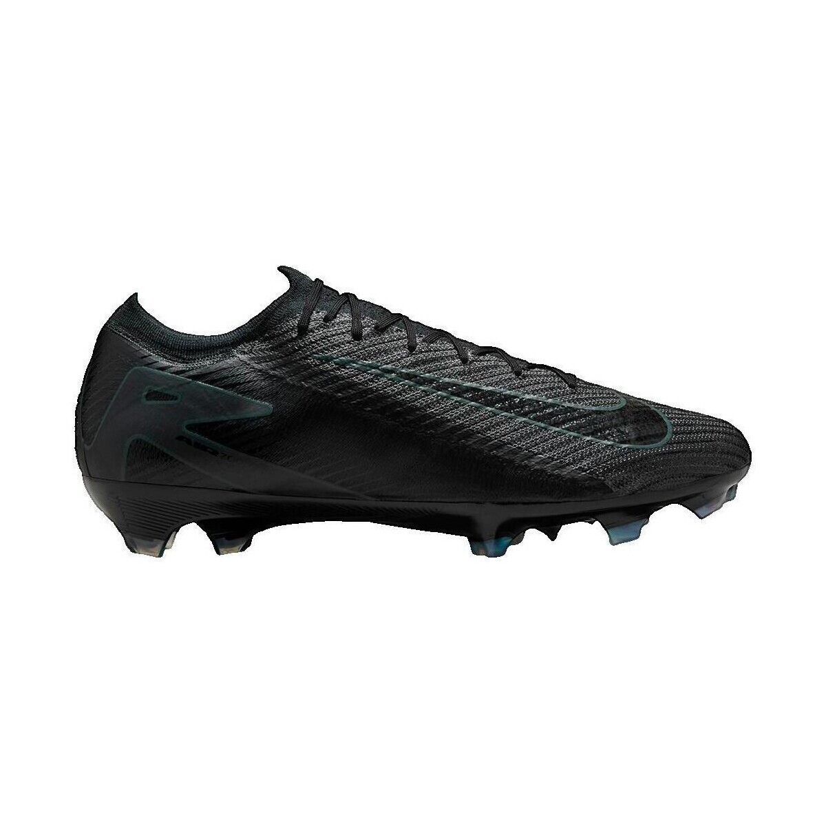 Nike  Chaussures de football  Mercurial Vapor 16 Elite  Černá