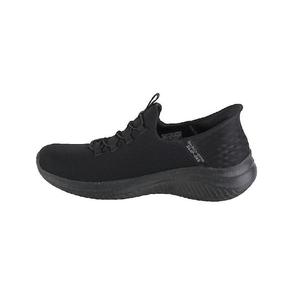 Skechers  Baskets basses  Ultra Flex 30 Right Away  Černá