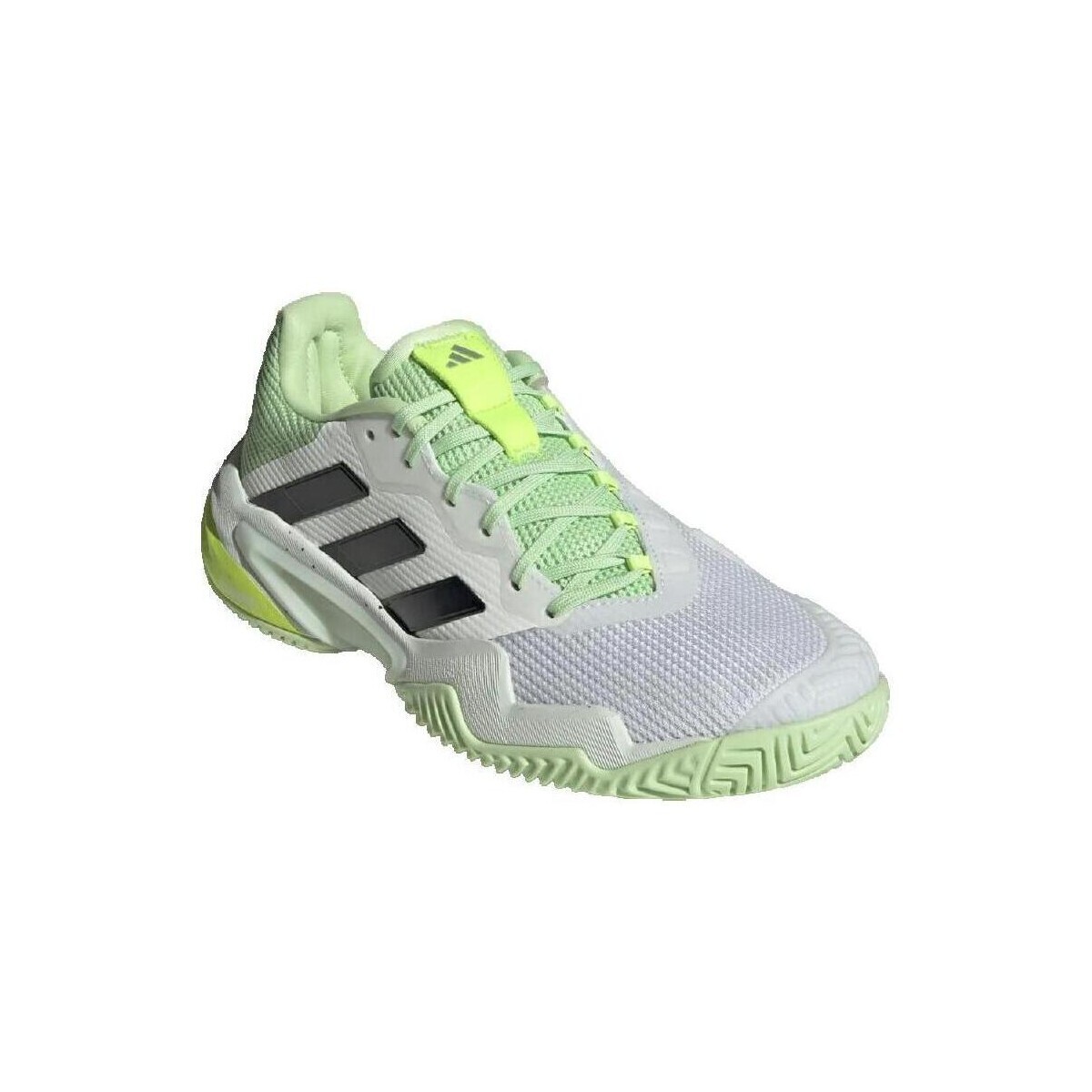 adidas  Barricade 13  Bílá