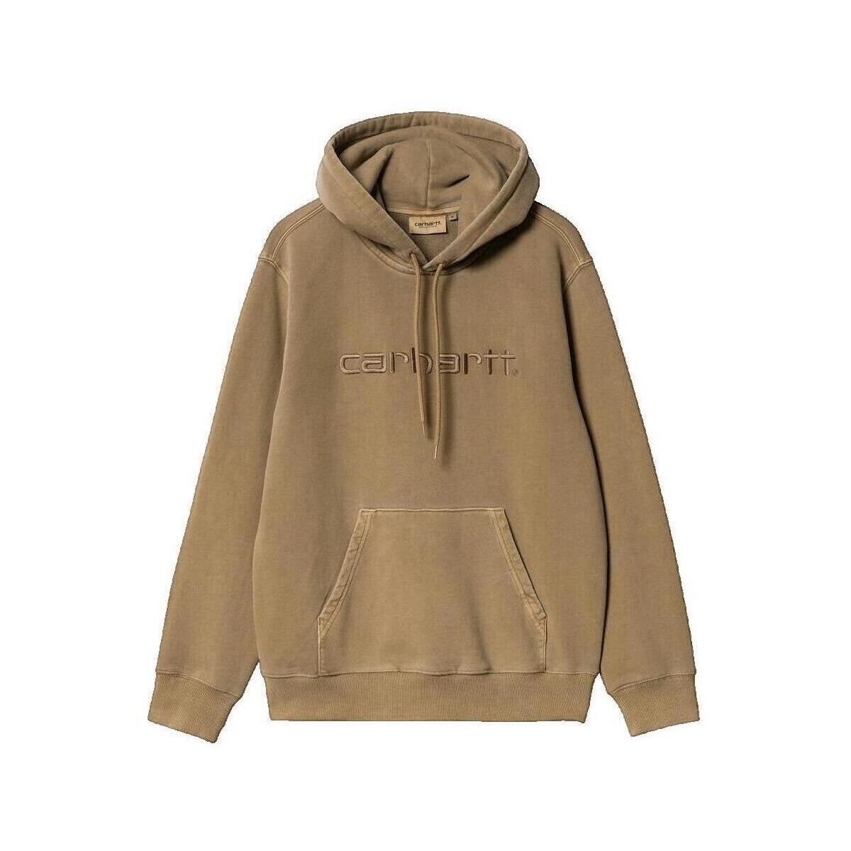 Carhartt  Duster  Hnědá