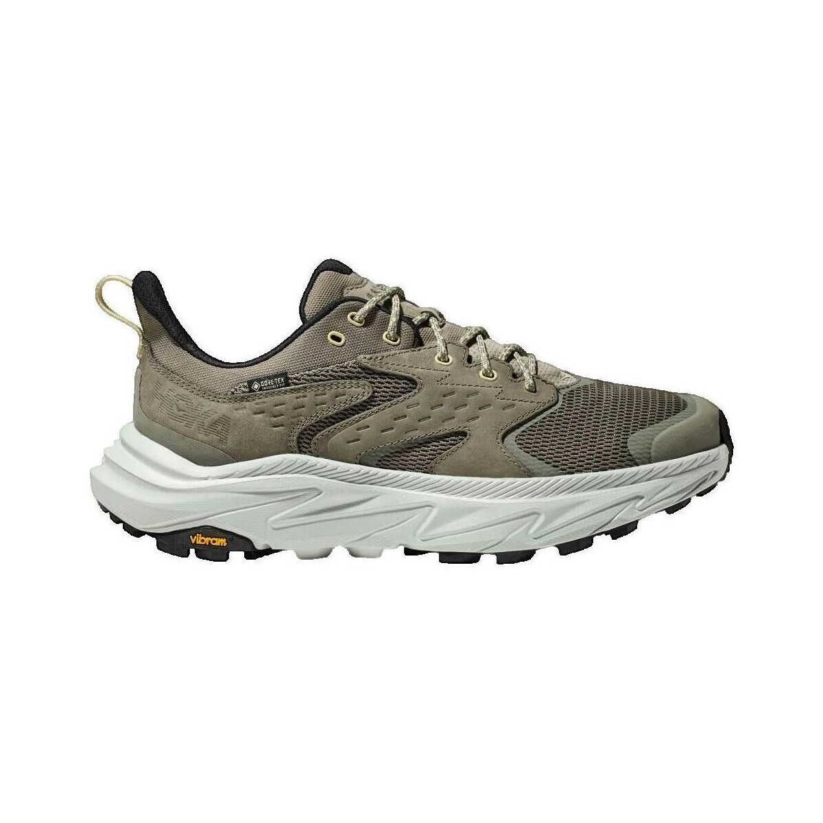 Hoka one one  Chaussures de randonnée  Anacapa 2 Low GTX  Khaki