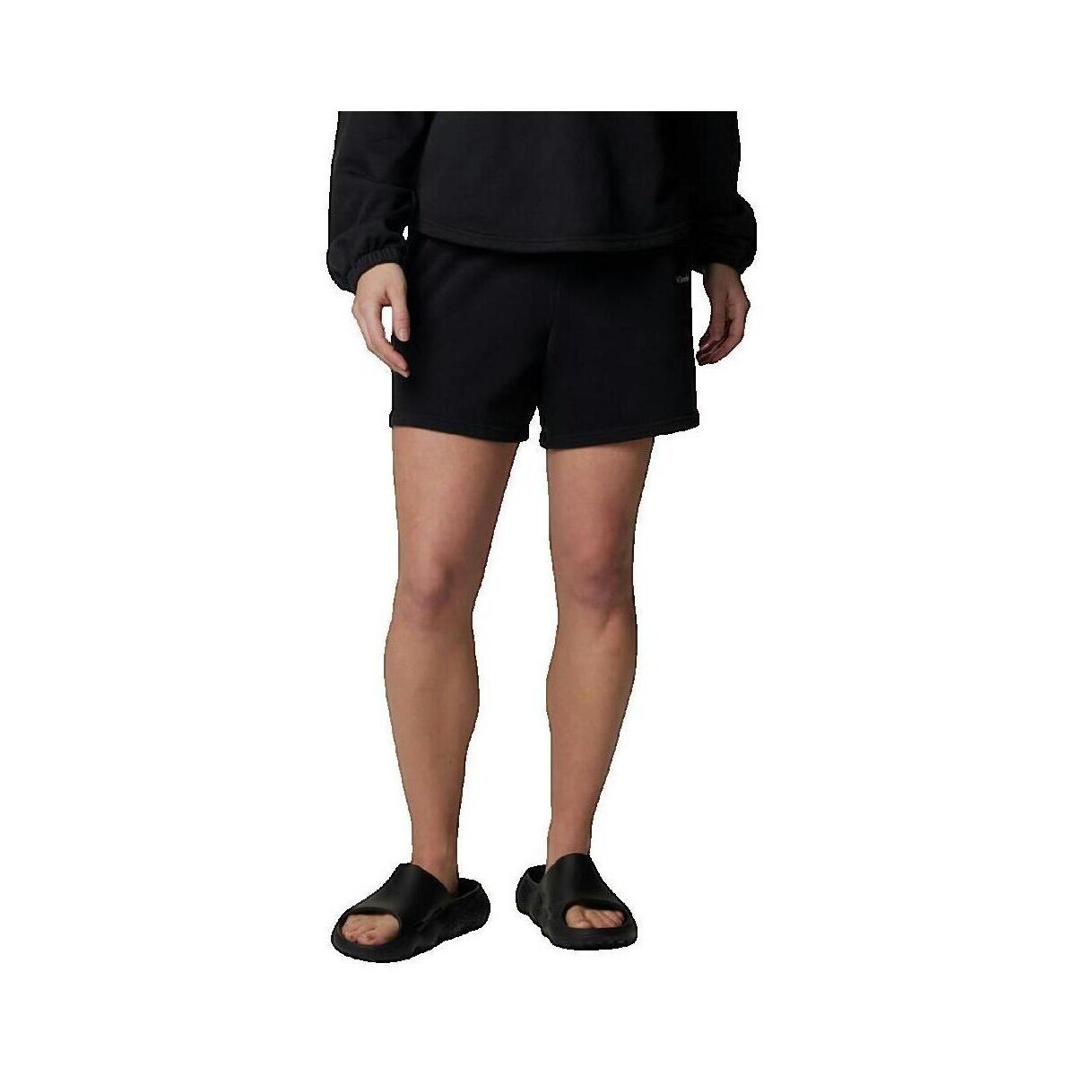 Columbia  Éponge  Černá