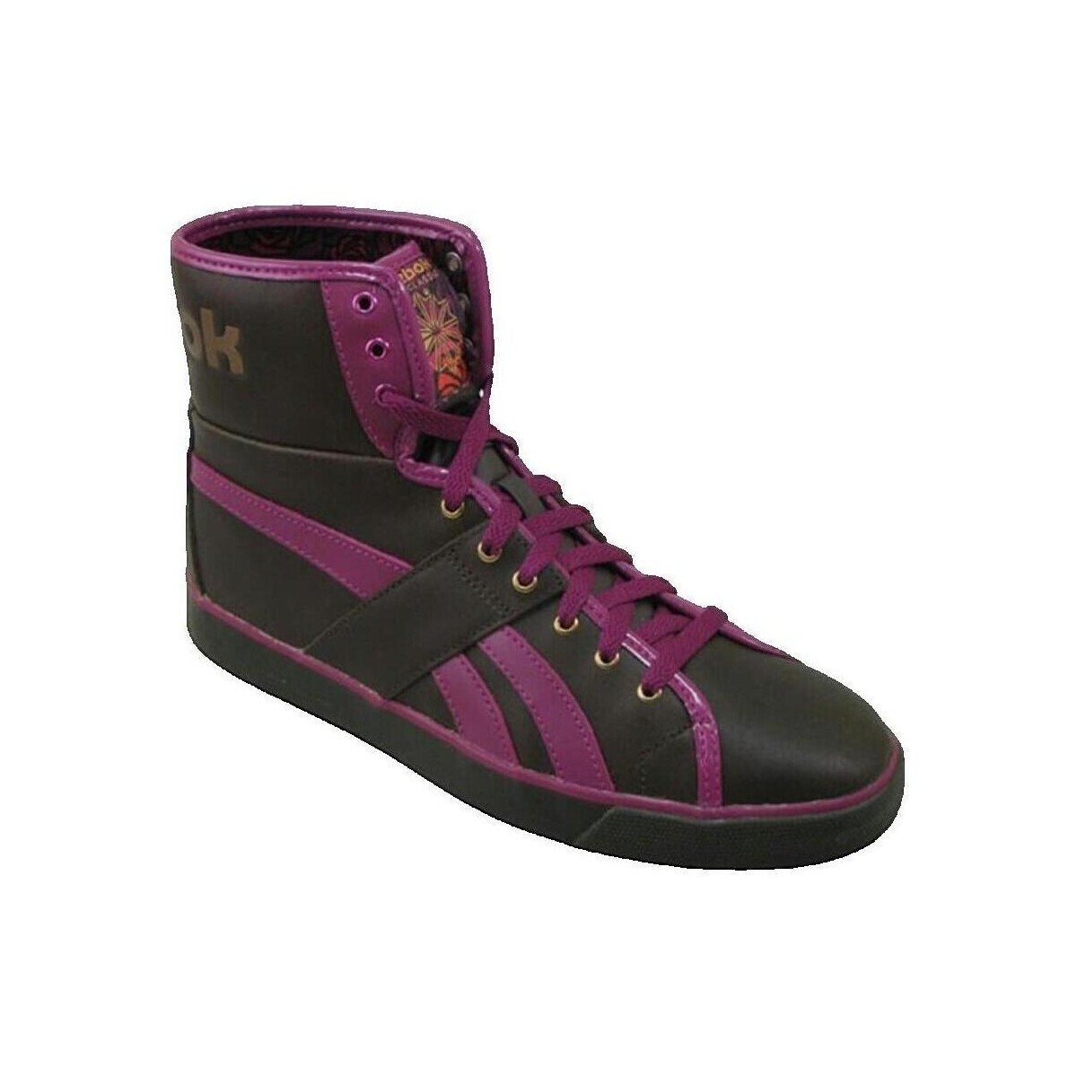 Reebok Sport  Td2010 Lg  Hnědá