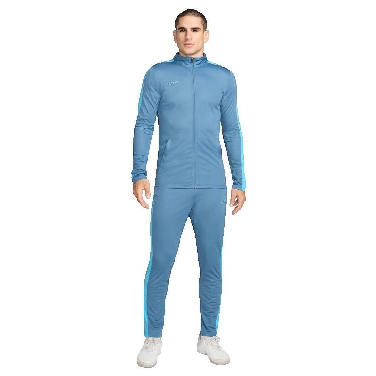 Nike  Survêtement  Academy 23 bleu  Modrá