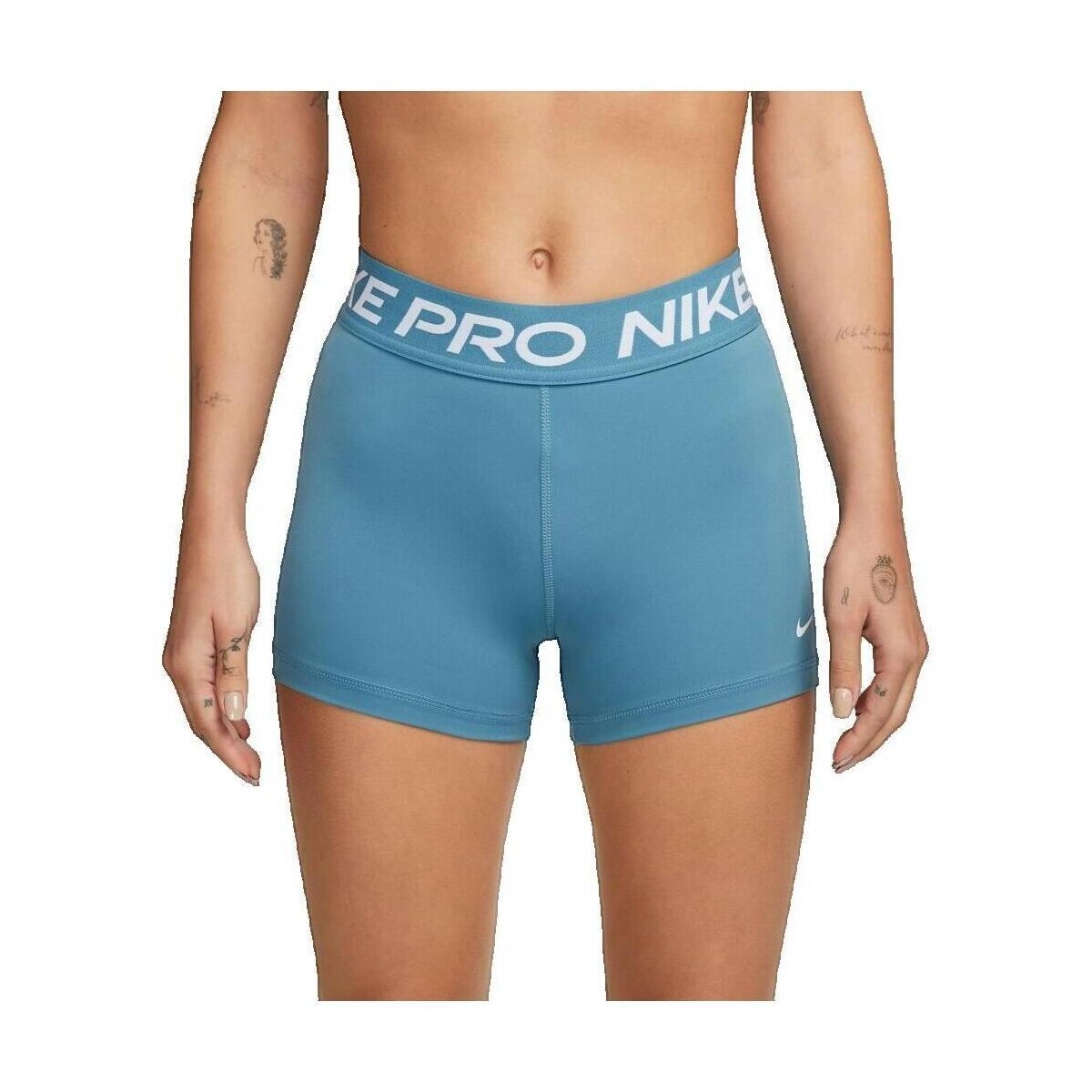 Nike  Performance 365 3In  Modrá