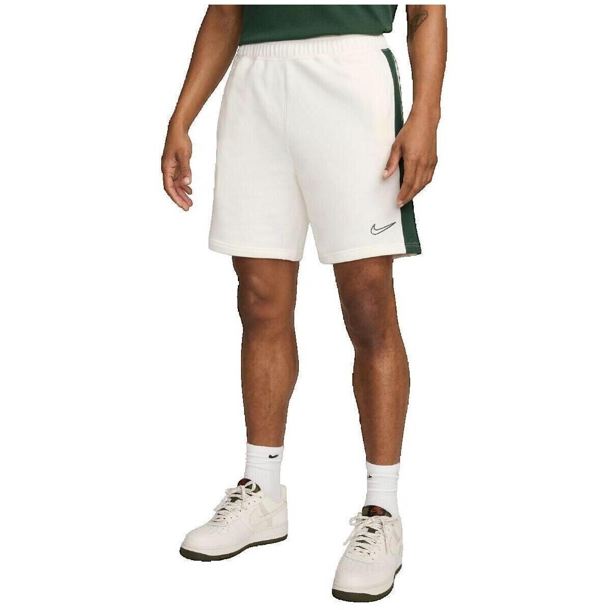 Nike  Short  NSW SP FT Beige  Béžová