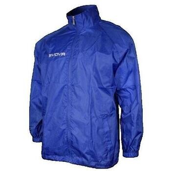Givova  Veste  Basico imperméable enfant  Modrá