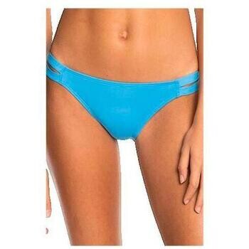 Roxy  Bas de bikini  Beach Classics bleu  Modrá