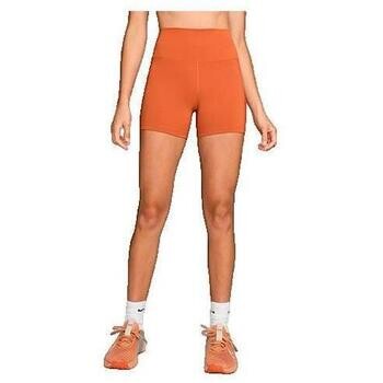 Nike  Legging  One Taille Haute  Černá