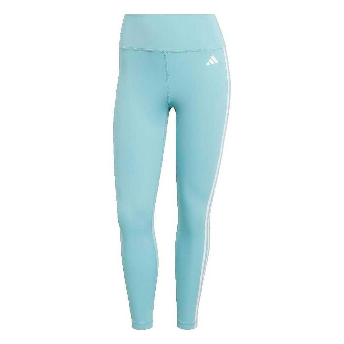 adidas  Legging Femme  Essentials 3-Stripes Taille Haute